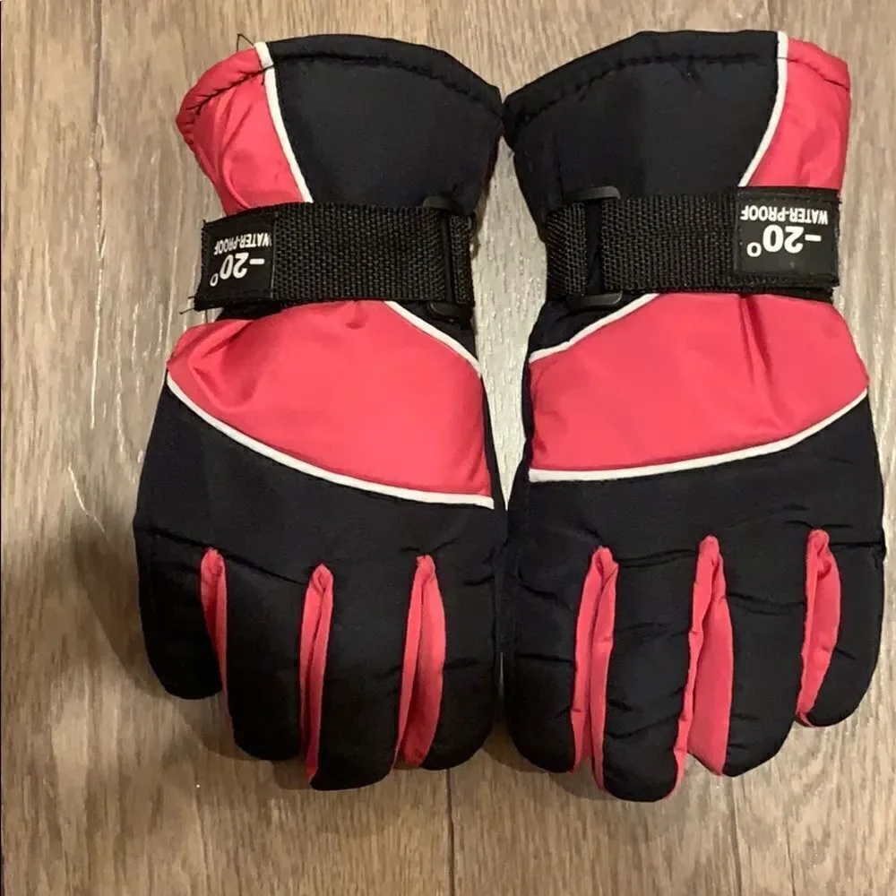 🎉Last deal🎉Snow gloves 🧤